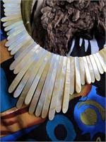 Tribal Jewelry Feel