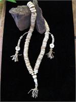 108 Yak Bone Beads