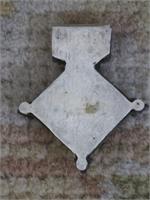 High Grade Silver