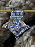 Handcrafted in Africa