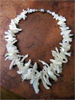 Gorgeous Creamy Beads