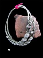 Earwire Gauge 14