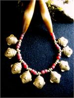 Naga Tribal Jewellery