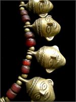 Close Up of Jewellery