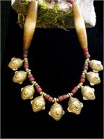 Naga Tribal Necklace