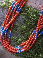 Santo Domingo Necklace