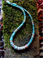 Navajo Indian Necklace