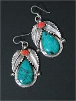 Navajo Jewellery