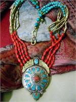 Tribal Essence