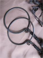 14 Gauge Earwires