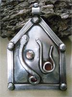 Old Tribal Jewelry