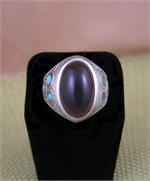 Vintage Afghan Ring