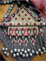 Large Traditional Jewelry