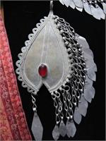 Close up Right Pendant