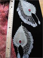 with Ruler for Sizing