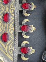 Bead Encrusted
