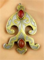 Classic Tribal Design