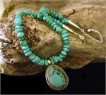 Old Tribal Jewelry