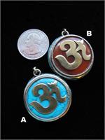 with US Quarter