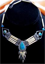 Modern Tribal Jewelry