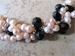 Twisted Necklace B