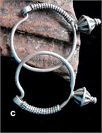 Classic Tribal Jewellery