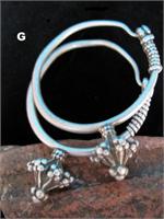 Ornate Tribal Jewelry