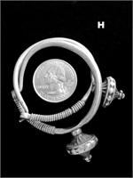 with US Quarter