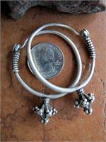 Old Tribal Jewelry 