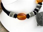 Quality faux amber