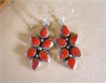 Tibetan Earrings