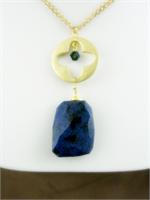 Large Center Stone