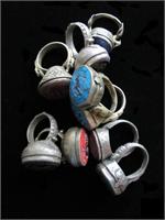 Choice of Styles