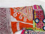 Traditional Chain Stitches