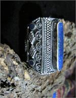 Kazakh Styling