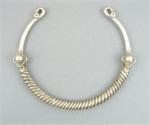Afghan Fine Silver