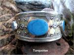 Tribal jewelry Bilezik