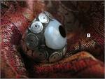 Afghan Agate Style B