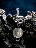 with US Dime Perspective