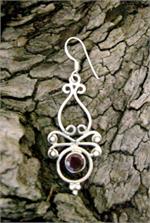 Sterling Silver work