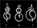 Choice of 3 Styles
