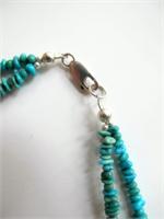 Natural Turquoise