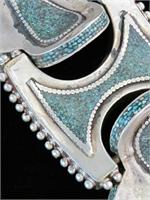 Inner Aspect of Cuff