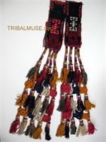 Handcrafted Tribal