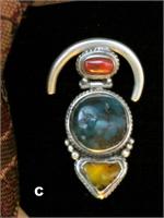 Unusual Vintage Piece