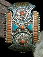 Old Tribal Jewellery