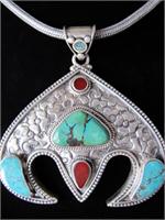 Sterling Silver