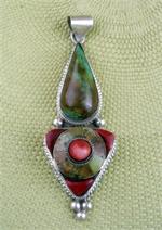 Tribal Jewelry