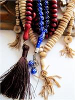 Traditional Tribal Jewelry