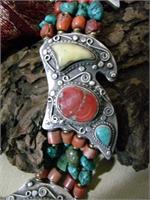 Middle Right Necklace